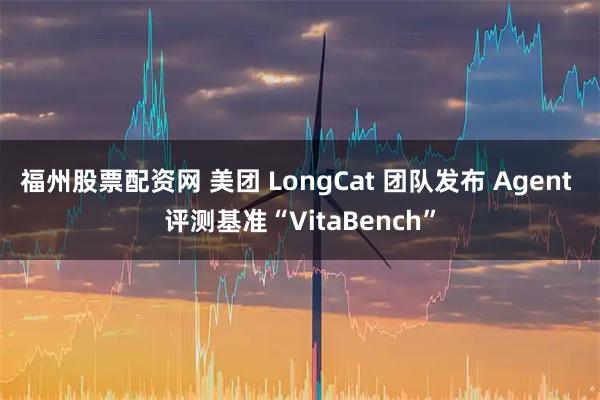 福州股票配资网 美团 LongCat 团队发布 Agent 评测基准“VitaBench”